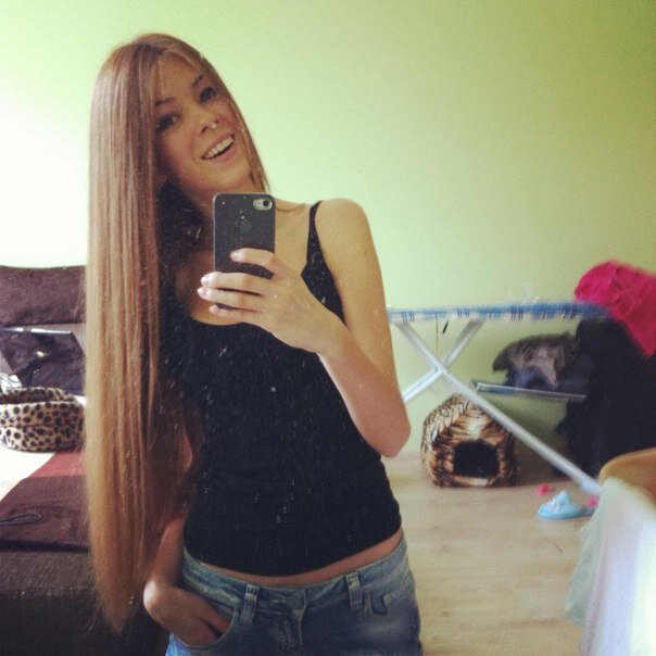Anna Odolinskaa's photo
