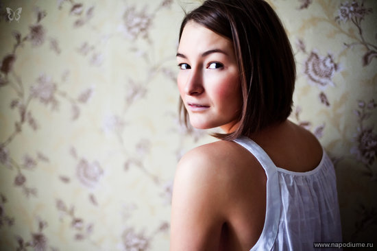 Nasta Knazeva's photo