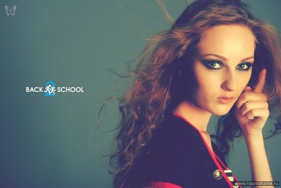 Anastasiya Fedotova's photo
