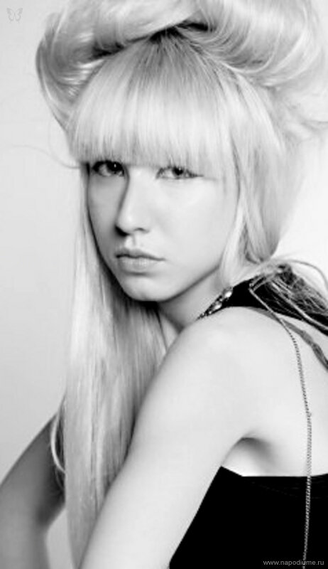 Anna Makarenko's photo