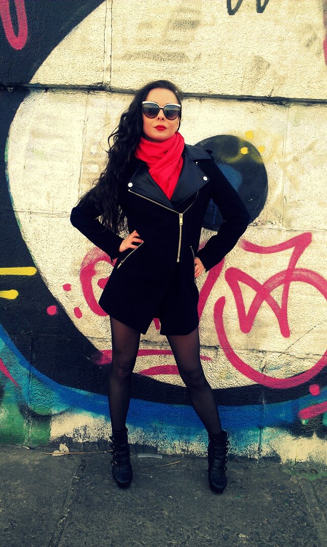 Oksana Kovalenko's photo