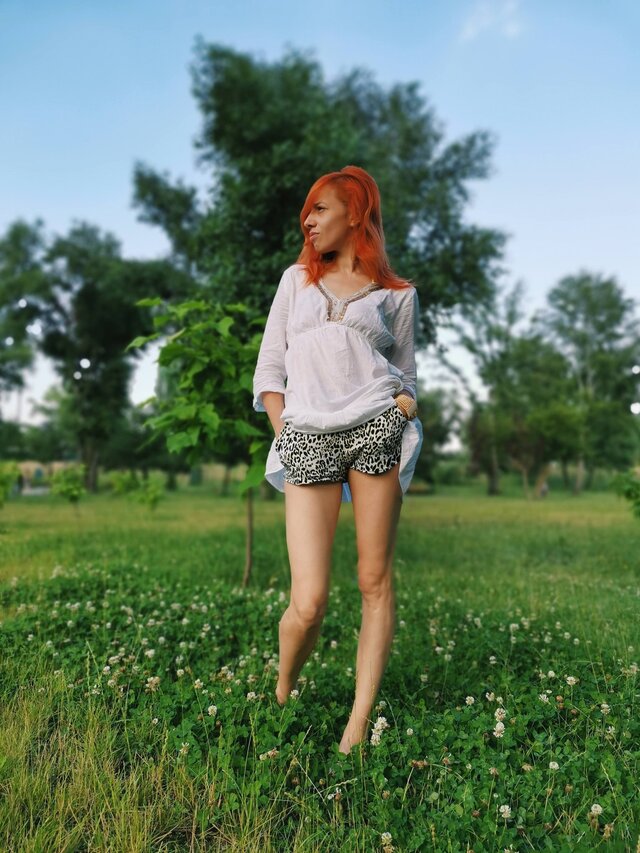 Nadin Gudzenko's photo