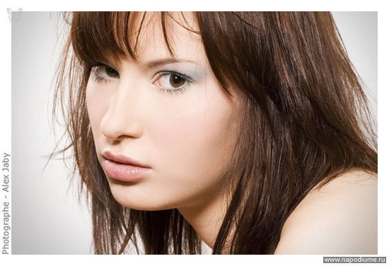 Irina Zurunova's photo