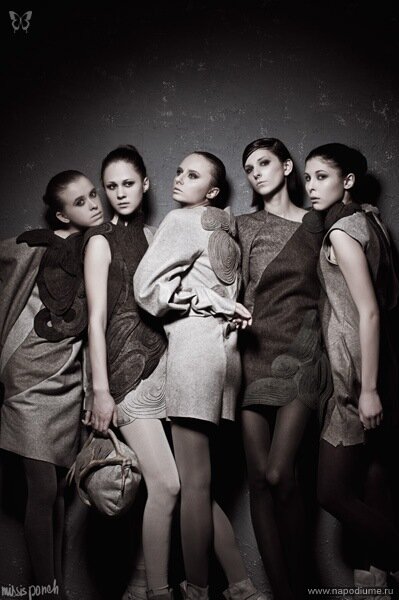 Alina Aleksandrova's photo