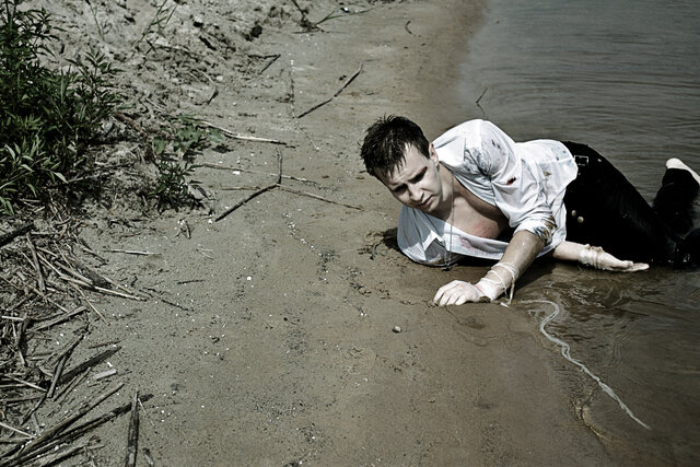 Фото Sergio Korzhenko
