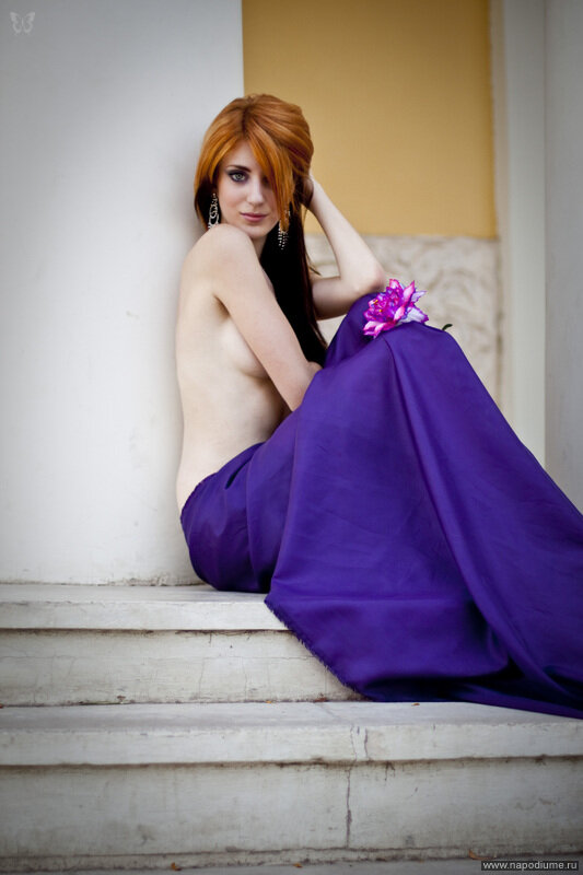 Anna Linova's photo