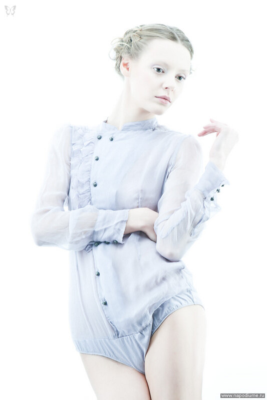 Aleksandra Egorova's photo