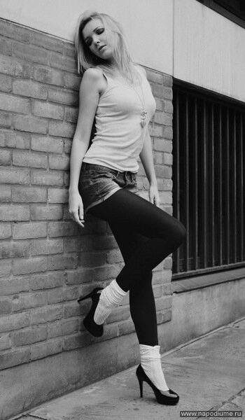 照片Sasha Zenkovich