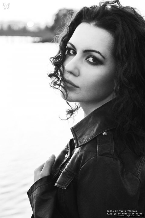 Anzhelika Rotar's photo