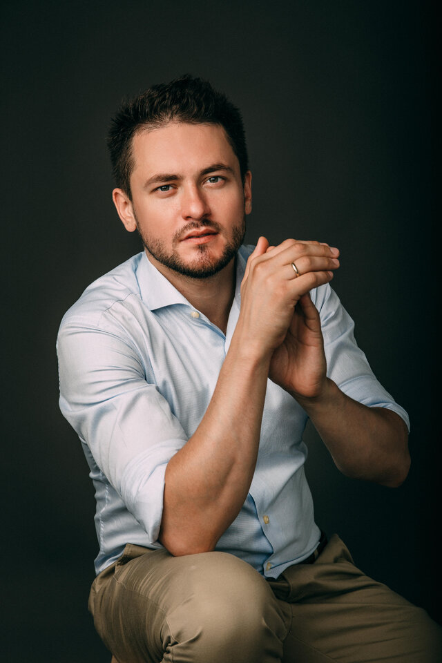 Фото Максим Levin_photo Левин