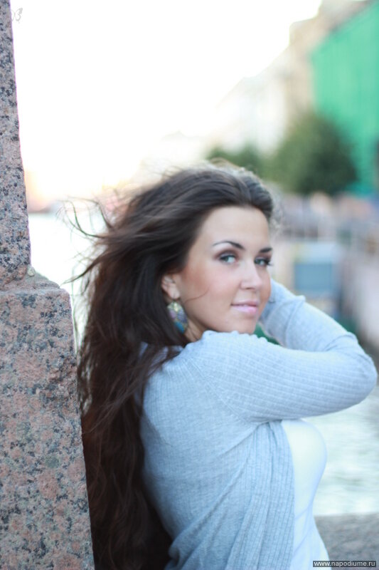 Фото Анна Караулова