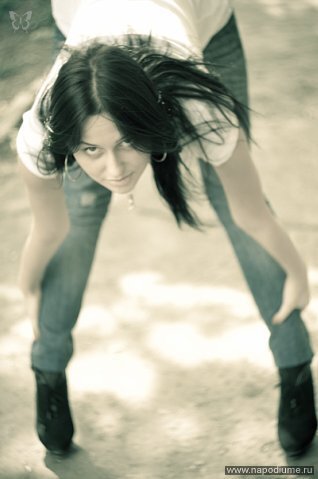 Ksenia Fedoseeva's photo