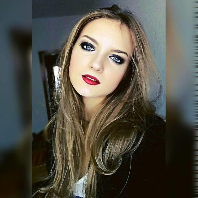 Nasta Suskova's photo