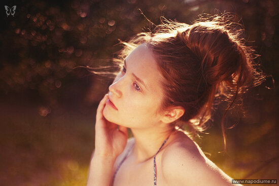 Ana Solov'eva's photo