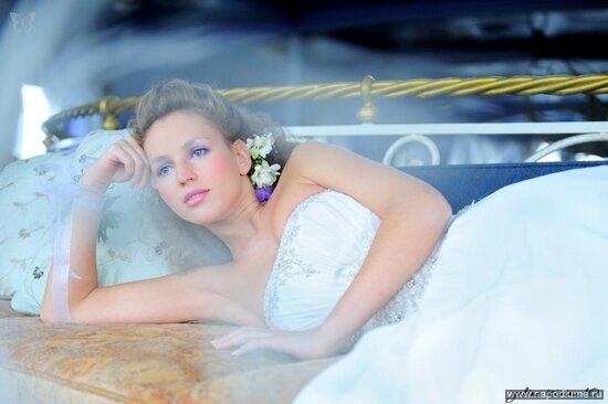 Galina Civina's photo