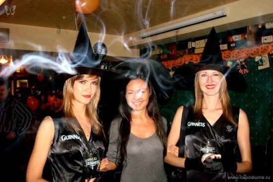 Helloween