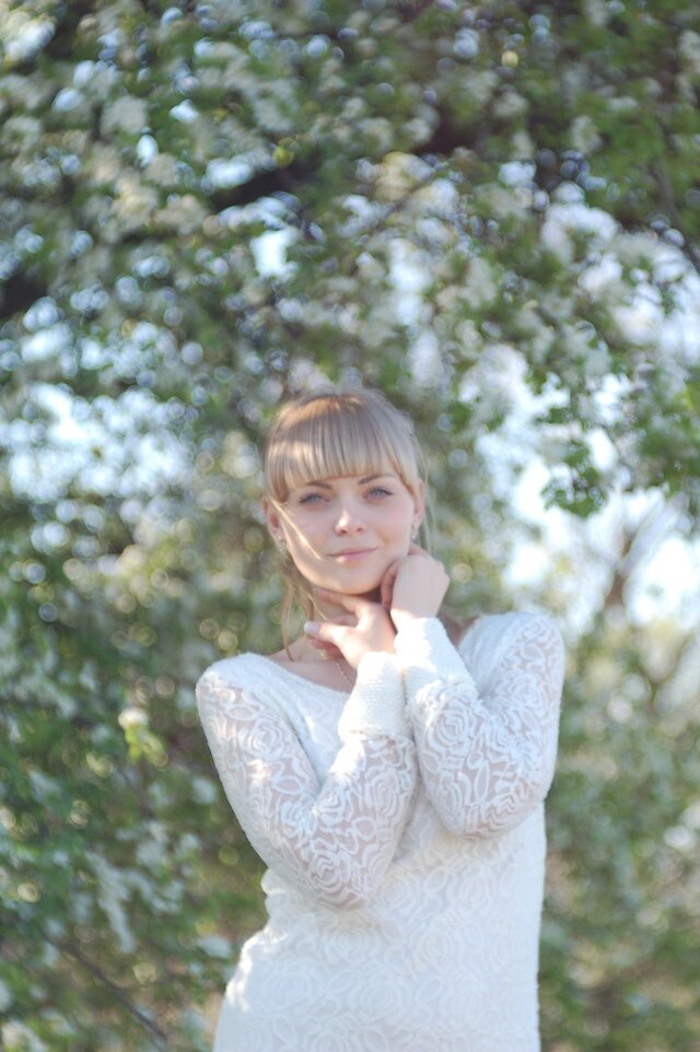 Innesa Kalinina's photo