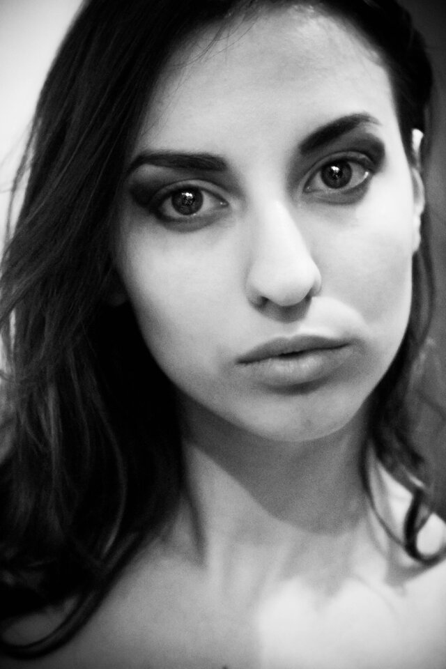 Foto Tanya Bakulina