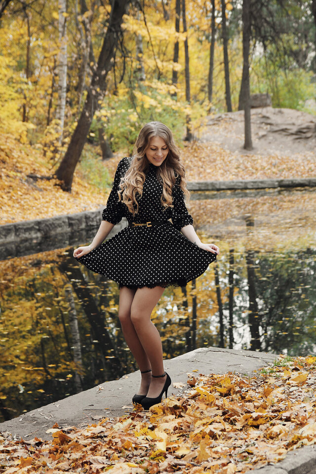 Tamara Romanova's photo