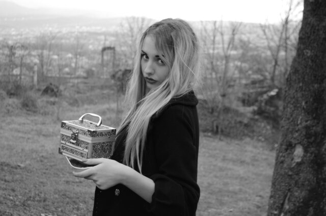 Фото Танюха
