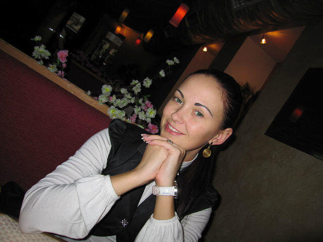 Irina Matveeva's photo