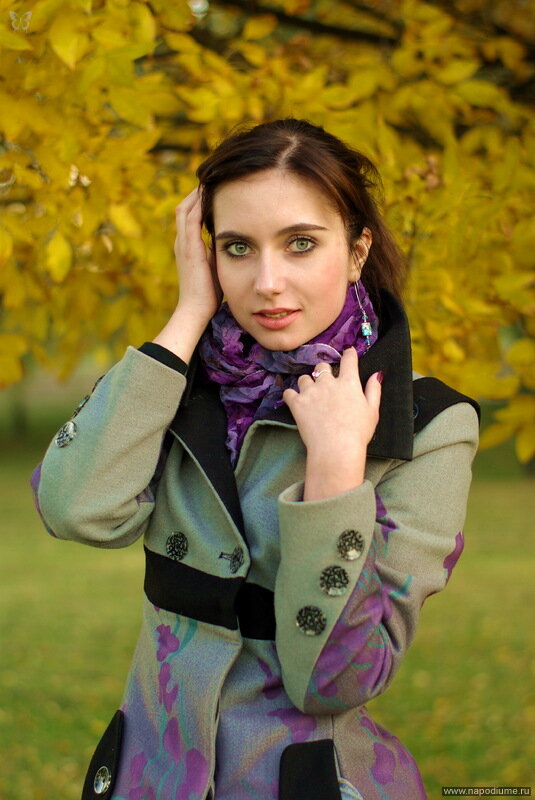 Ksenia Gibez's photo