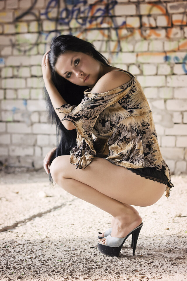 Nusya's photo