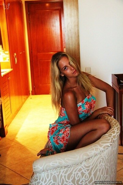 Ol'ga Tarasova's photo