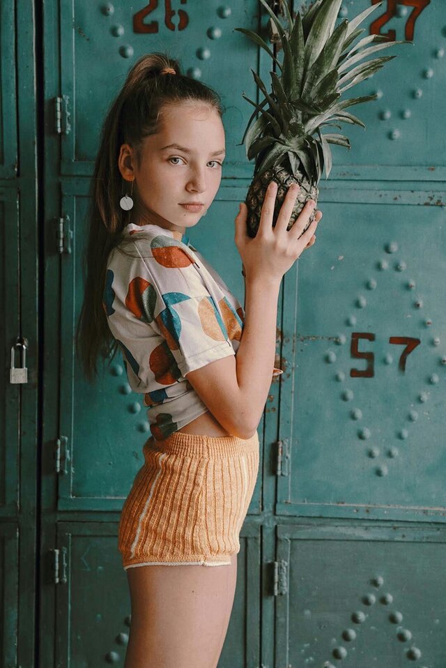Фото Anastasiya Yevdokimova