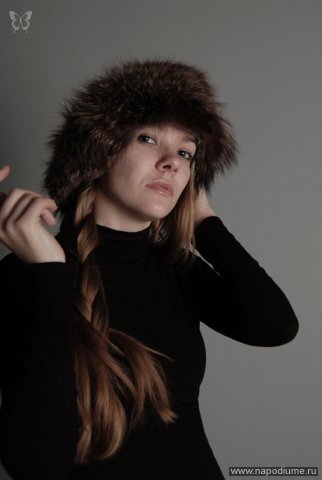 Anastasia Rapuncel''s photo