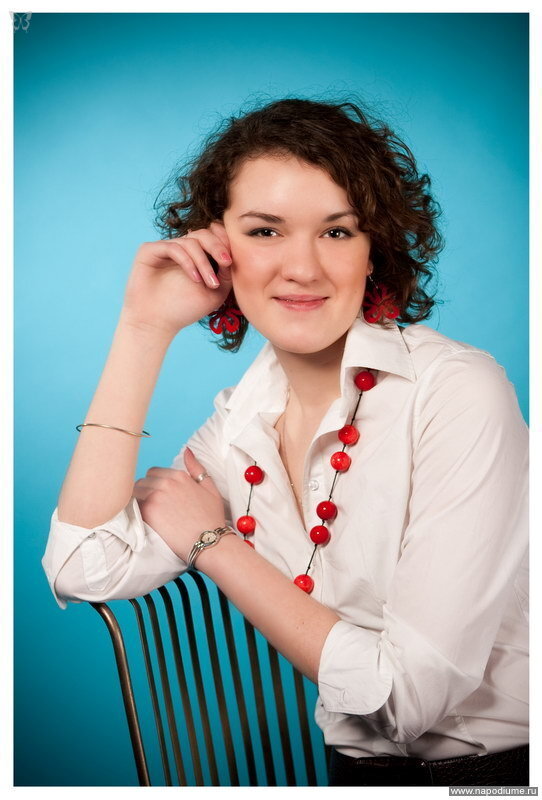 Nikolay Zavyalov's photo