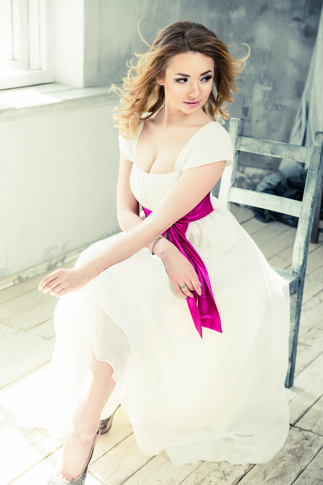 Aleksandr Shsherbakov's photo