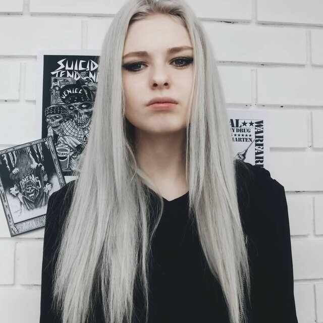 Alekhina