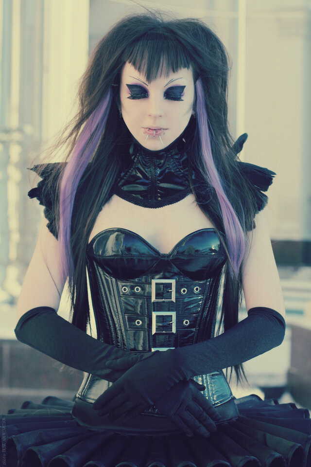 Elizaveta Abrosimova's photo