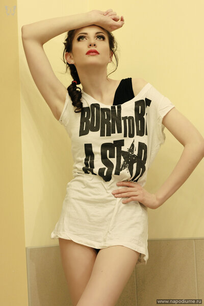 Tala Fedunak's photo