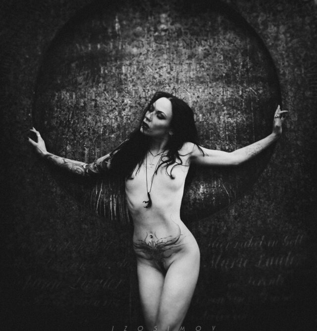 Andrej Izosimov's photo