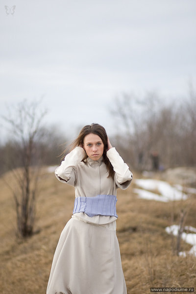 Margarita Gurova's photo