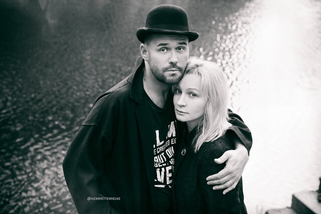 Henriette Mielke's photo
