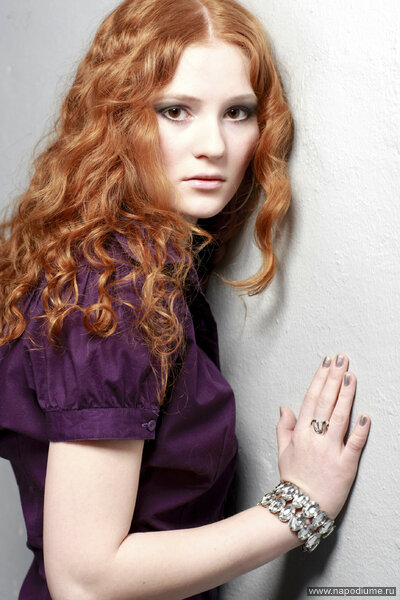 Anastasia Grishina's photo