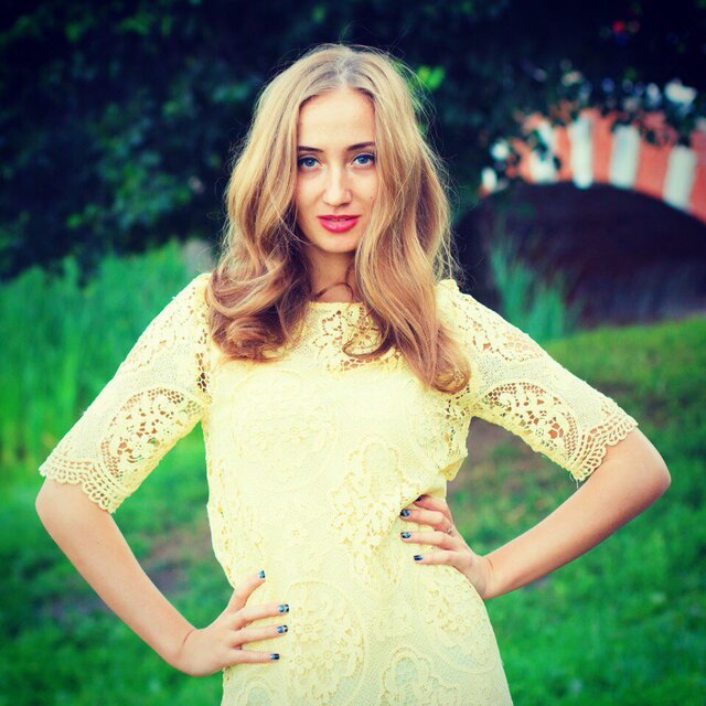 Anastasia Ran'ko's photo