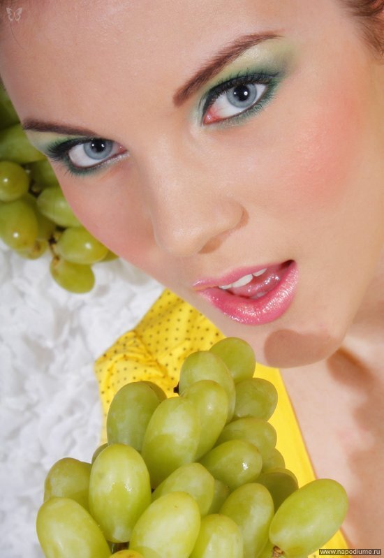 макияж,  Make Up