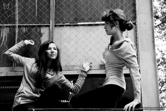 Alina Cehova's photo