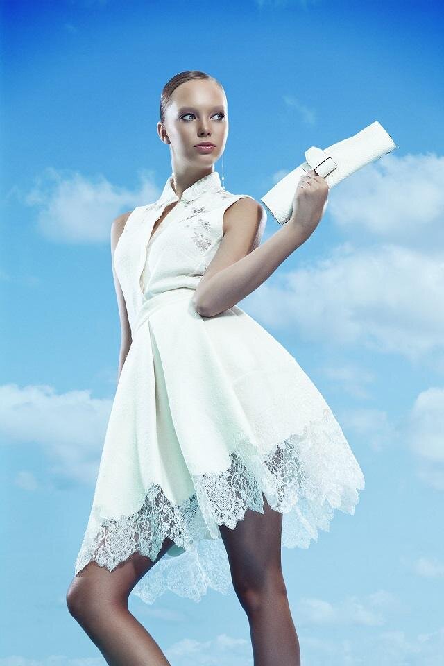 Anita Usakova's photo