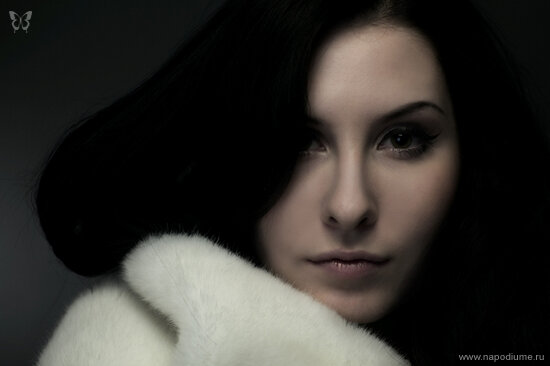 Natalia Myasnikova's photo