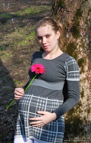 Ulia Tret'akova's photo
