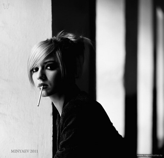 Polina Lucenko's photo