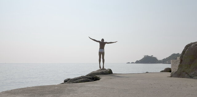 Vitaly Ysupov's photo