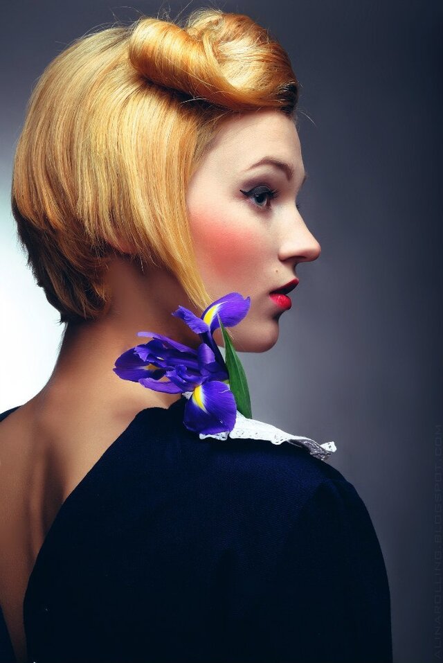 Elena Zheynova's photo