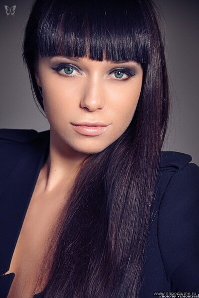 Ekaterina Malihova's photo