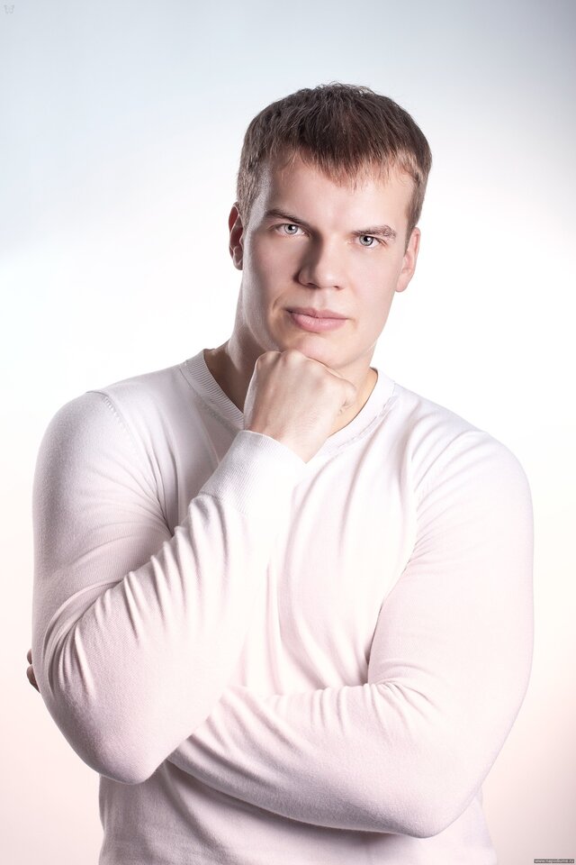 Фото Роман Милованов